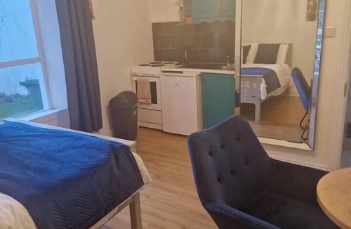 Cork Apartment | Lovely studio - perfect weekend stay in Cork