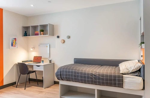 City Centre Dublin Apartment | The Residence Dublin