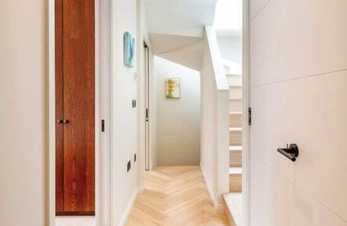 Covent Garden Apartment | Two Bed Duplex in Covent Garden