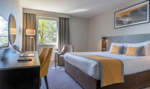 Aldergrove Hotel | Maldron Hotel Belfast International Airport