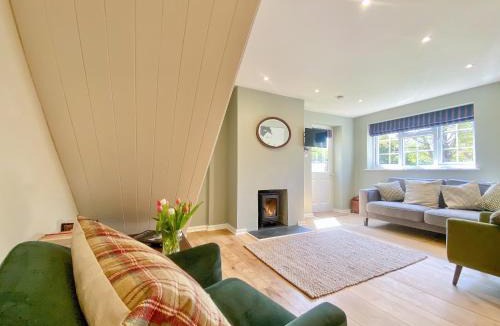 Poulshot House | The Granary