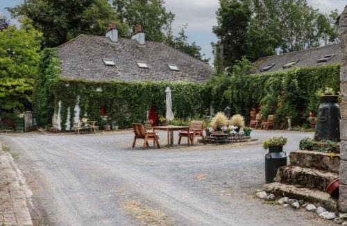 Ardfinnan House | The Dairy