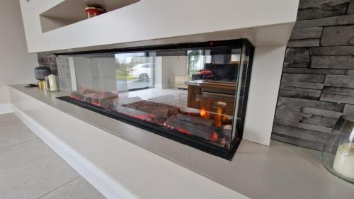 Carlingford House | Sea Mourne View