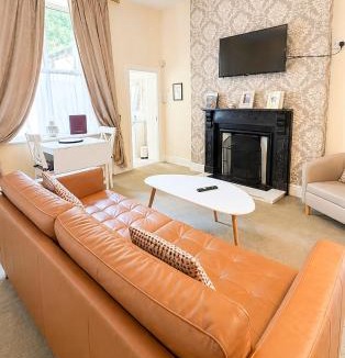Ballsbridge Apartment | Donnybrook Townhouse