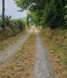 Blackwater House | Kilnew Holiday home 5 min from the beach