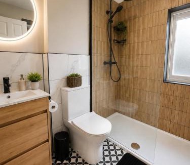 Waterford House | The Viking Townhouse - Heart of Waterford