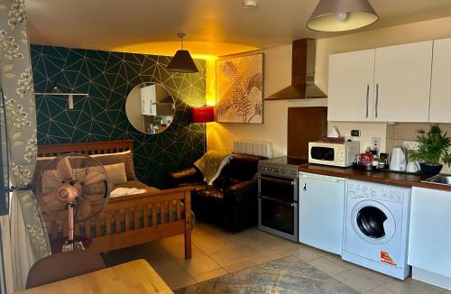 Shandon Apartment | Kalpana hospitality