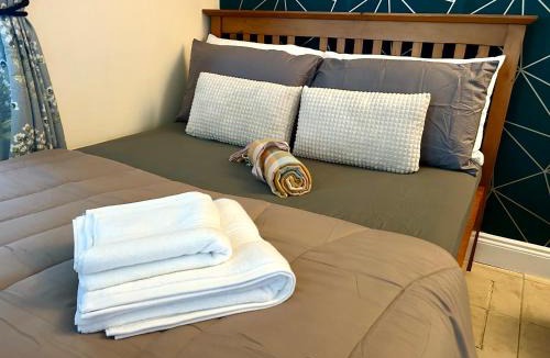 Shandon Apartment | Kalpana hospitality