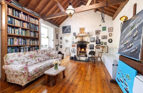 Dalkey House | Biddy's Cottage Dalkey