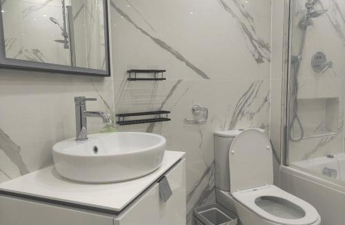 Brittas Bay House | Wicklow Sea View Holiday Home 4