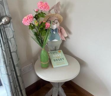 Ballytoohey House | The River Nook