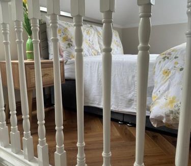 Ballytoohey House | The River Nook
