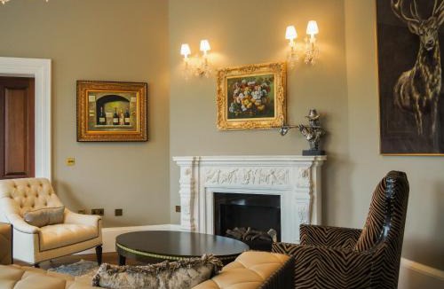 Tallanstown House | Mountrush House Exclusive 10 Bed Ensuite Luxury Manor near Dublin