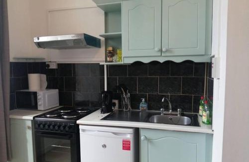 Cork Apartment | Perfect apartment - close to the train station