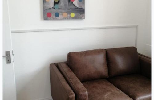 Cork Apartment | Perfect apartment - close to the train station