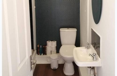 Cork Apartment | Perfect apartment - close to the train station