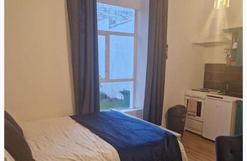Cork Apartment | Lovely studio - perfect weekend stay in Cork