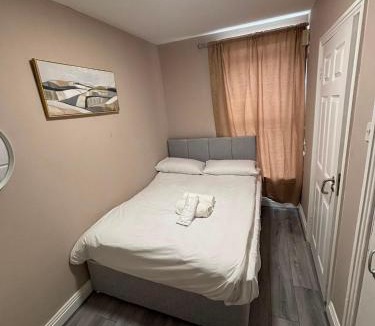 Cork House | Shamrock Quay