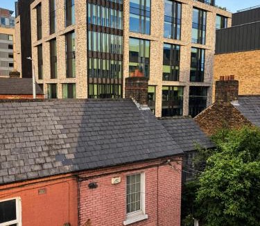 City Centre Dublin Hostel | The Central Dublin Hostel