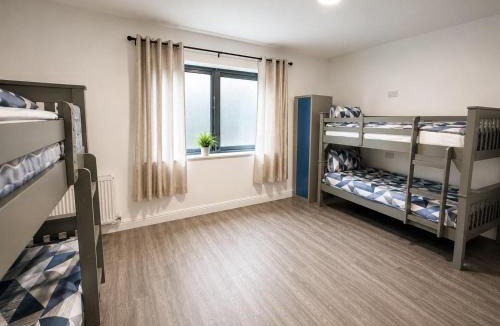 City Centre Dublin Hostel | The Central Dublin Hostel