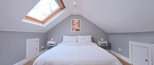 Belfast Apartment | Penthouse at The Urban Oasis