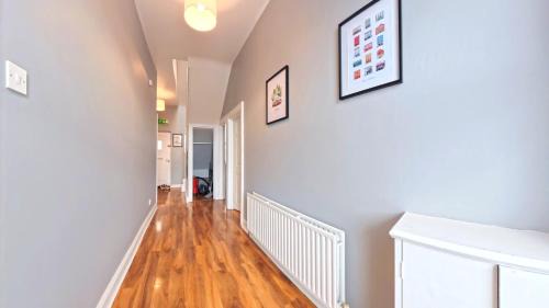 Belfast Apartment | Penthouse at The Urban Oasis