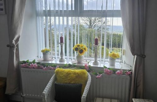 Belfast House | Mourne Mountains View