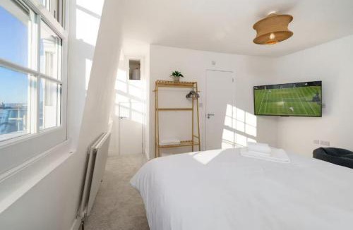 Broadstone Apartment | Super élégant appartement Carlos