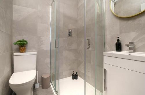 Broadstone Apartment | Super élégant appartement Carlos