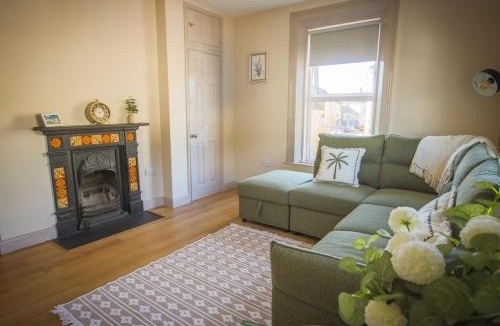 Enniskillen Apartment | East Bridge House