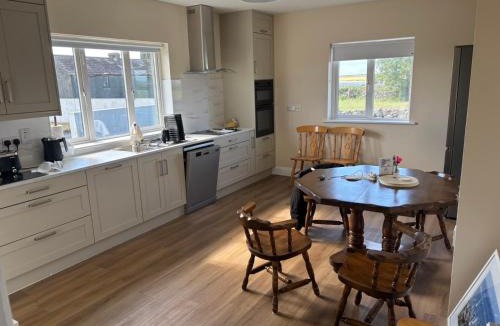 Burren House | Harbour Hill Cottage