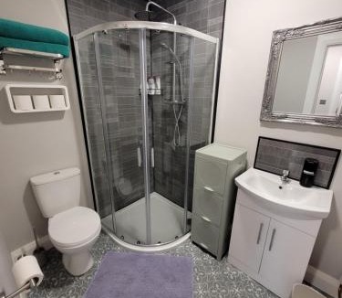 Clonmel Apartment | Rose Cottage Clonmel