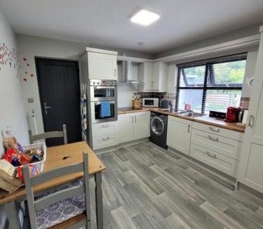 Clonmel Apartment | Rose Cottage Clonmel