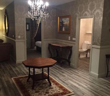 Liscannor Apartment | Tides Apartments Liscannor