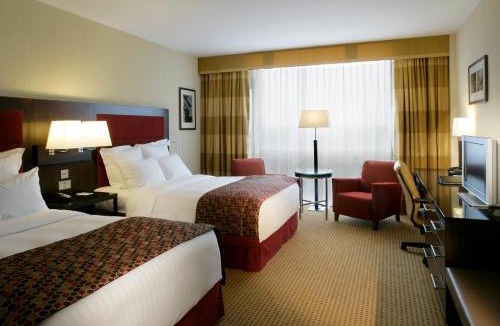 Ashbourne Hotel | Pillo Hotel & Leisure Club
