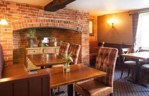 Market Lavington Hotel | The Green Dragon