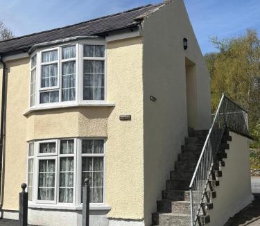Westport Apartment | Wood Lodge Estate
