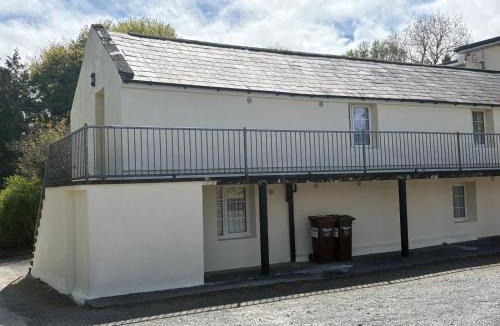 Westport Apartment | Wood Lodge Estate