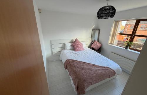 Belfast House | Relax In Belfast