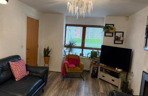 Belfast House | Relax In Belfast
