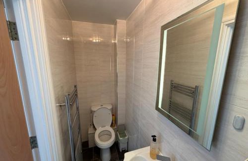 Belfast House | Relax In Belfast