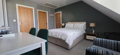 Ballybogy Bed & Breakfast | Causeway Rooms