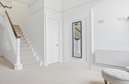 Tetbury Apartment | The Snug - Cosy Apartment in Central Tetbury, Coffee Station