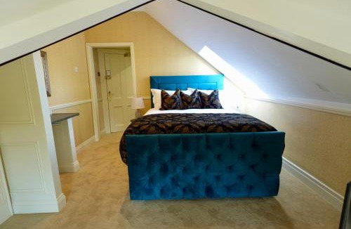 Navan House | Ballagh House