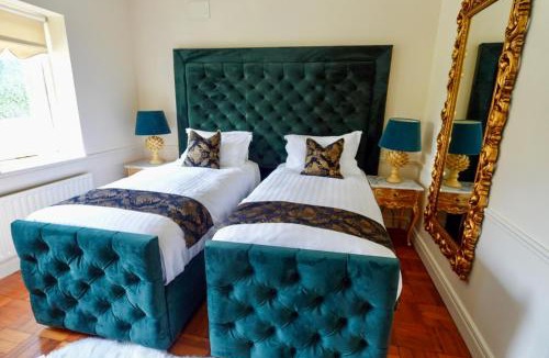 Navan House | Ballagh House