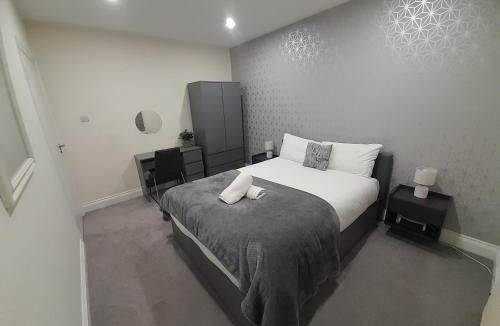 Corrandulla House | Cosy Claregalway Cottage