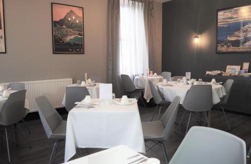Larne Bed & Breakfast | Seaview House Bed & Breakfast