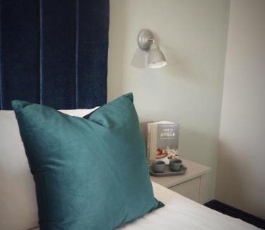 Larne Bed & Breakfast | Seaview House Bed & Breakfast