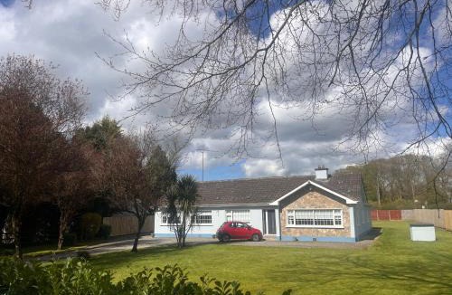 Kentstown House | Countryside Family Home