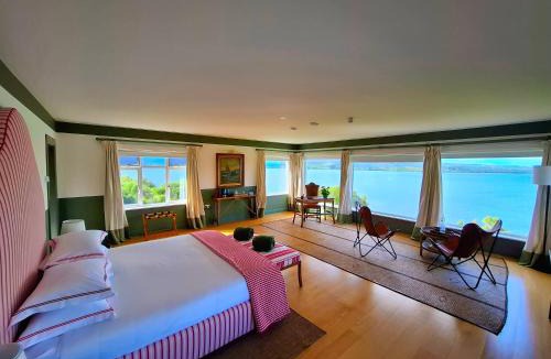 Oughterard Hotel | Corrib Lodge